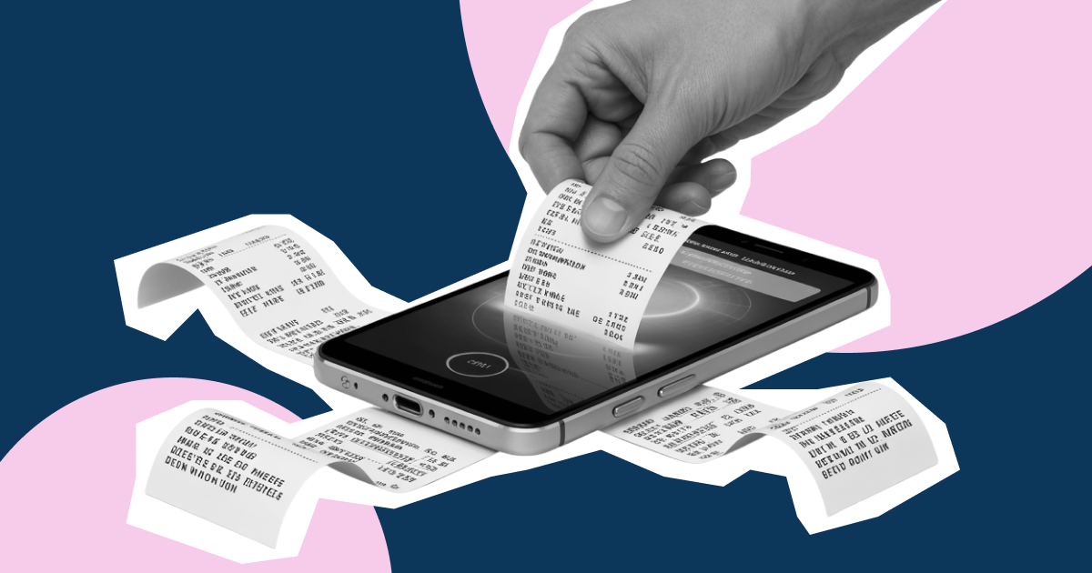 The Importance of Digital Receipts