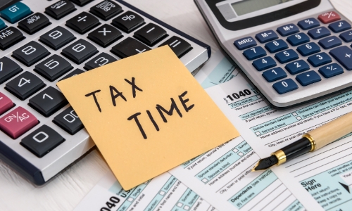 How to Prepare for Tax Season as a Small Business