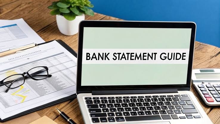 Guide to Business Bank Statements and Why You Need Them