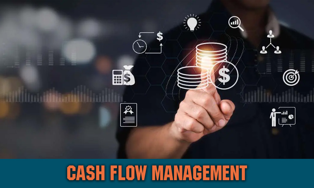 How to Manage Cash Flow as a New Business Owner