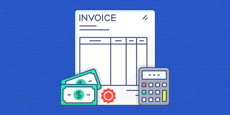 How to Create an Invoice Template for Your Business