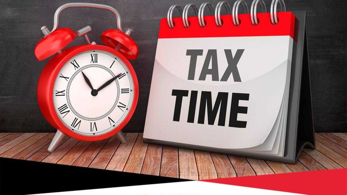What Happens If You Don't File Tax Returns in Kenya