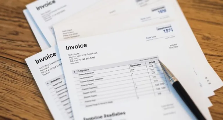 What is a Tax Invoice and How to Create One in Kenya